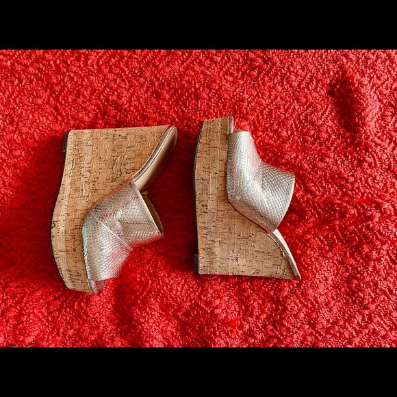 Express wedges rose gold - Picture 5 of 10